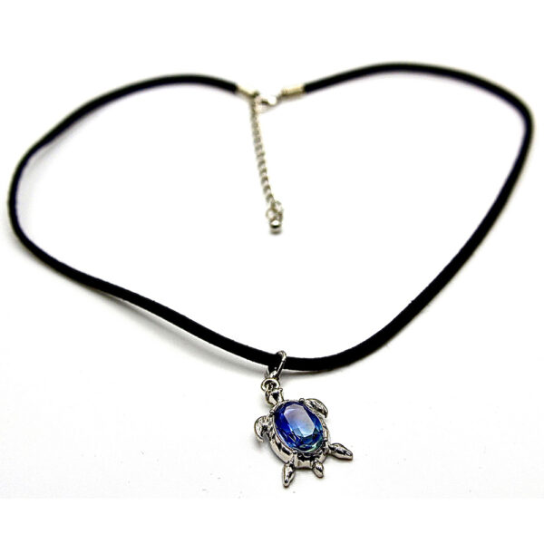 Turtle, like the heart of the ocean