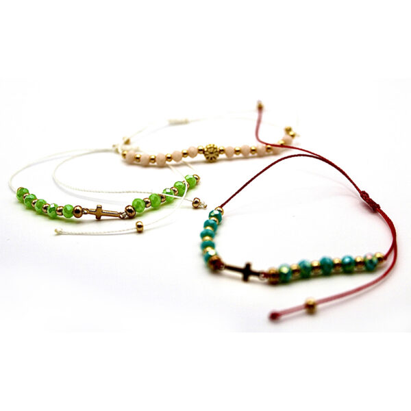 Path of Grace Bracelet