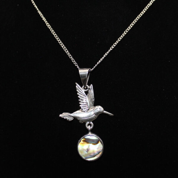 Wings of Light and Life