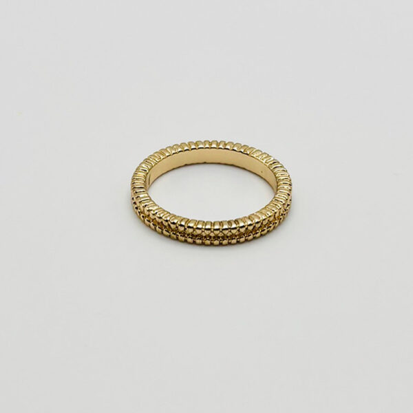 Timeless Ring