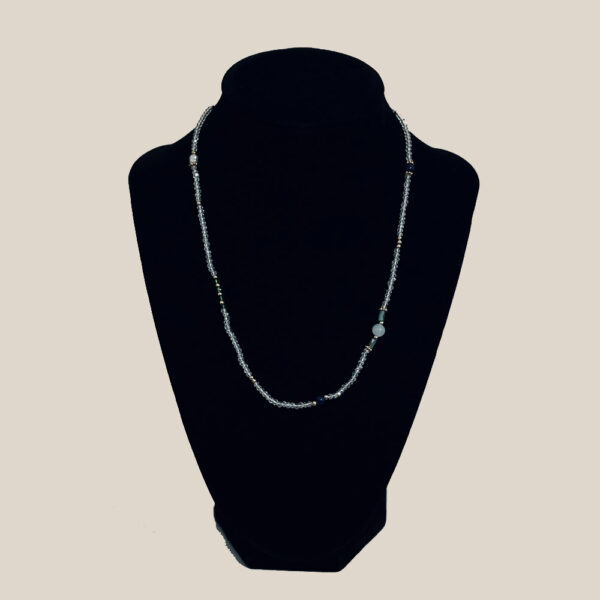 Ocean of Light: Necklace
