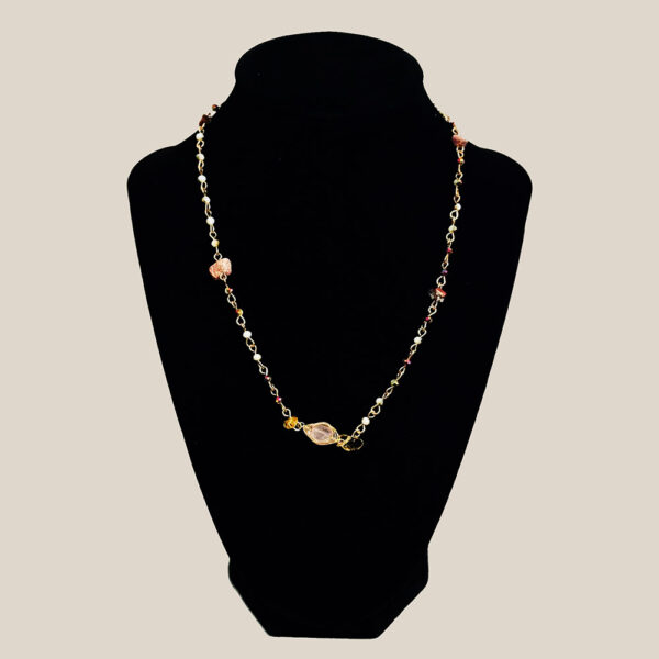 Grateful Glow Necklace