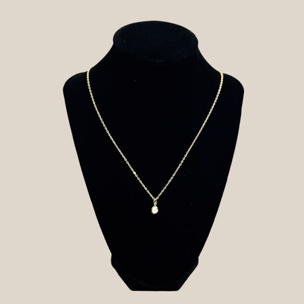 Unbreakable Light Necklace