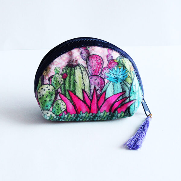 Artisan Small-Sized Bag