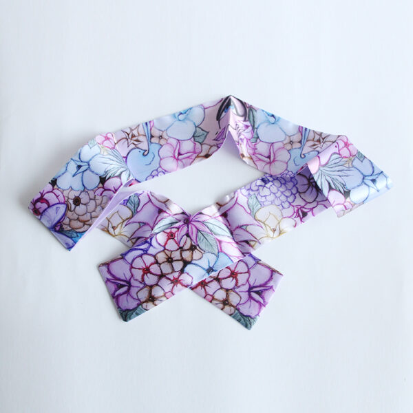 Artisan Scarf of Living Colors